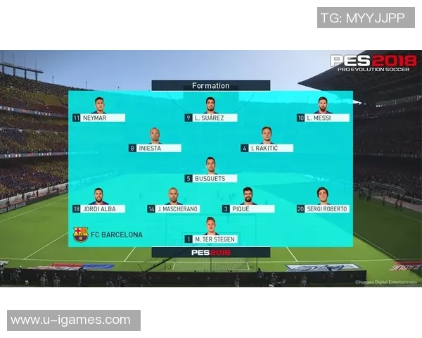 实况足球14配置要求详解及最佳设置推荐助你畅玩游戏