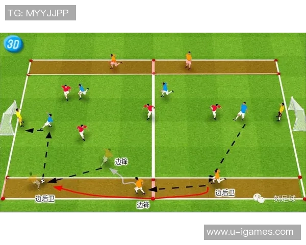 提升足球过人能力的技巧与训练方法全解析