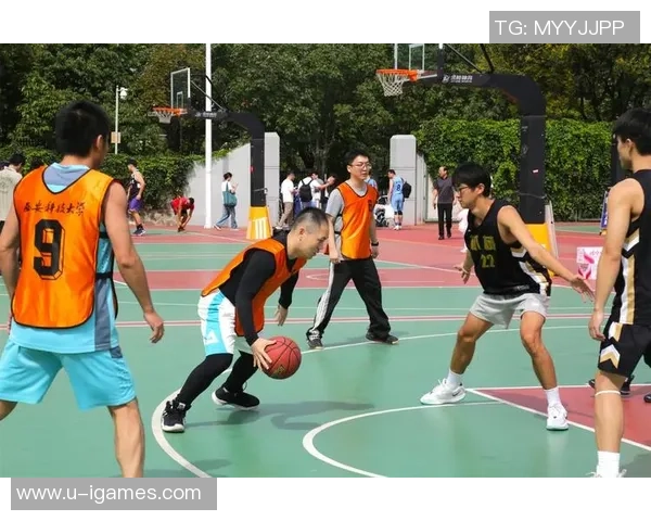 青奥会篮球赛精彩纷呈年轻运动员展现无限潜力与激情